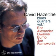 BLUES QUARTERS 1