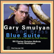 BLUE SUITE