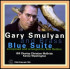 BLUE SUITE