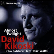 ALMOST MIDNIGHT