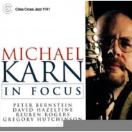IN FOCUS