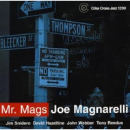 MR. MAGS