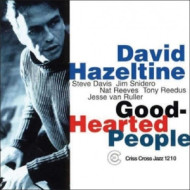 GOOD-HEARTED PEOPLE