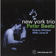 NEW YORK TRIO