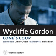 CONE S SOUP
