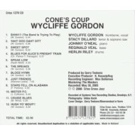 CONE S SOUP