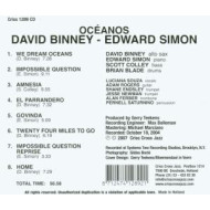 OCEANOS