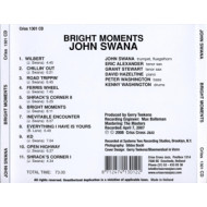 BRIGHT MOMENTS