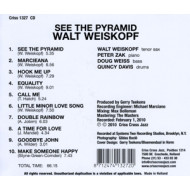 SEE THE PYRAMID