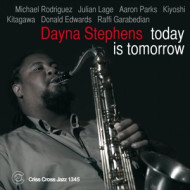 TODAY IS TOMORROW