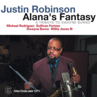ALANA'S FANTASY