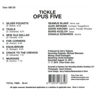 TICKLE