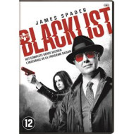 BLACKLIST SEASON 3