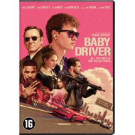 BABY DRIVER