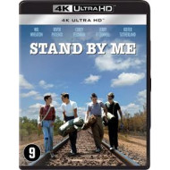 STAND BY ME