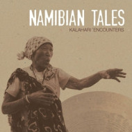 KALAHARI ENCOUNTERS