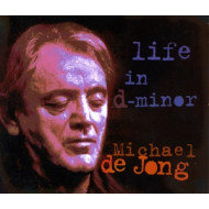 LIFE IN D MINOR