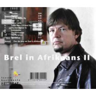 SING BREL IN AFRIKAANS II