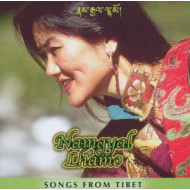 SONGS FROM TIBET