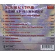 MAQAMS IN DIVINE ENCHANT.