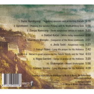 ANTHOLOGY OF TIBETAN CLASSICAL SONGS