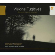 VISIONS FUGITIVES