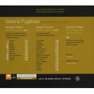 VISIONS FUGITIVES