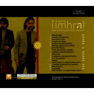 NEW GUITAR MUSIC FROM URUGUAY