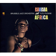 MAMA AFRICA