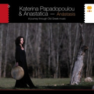 ANASTASIS. A JOURNEY THRO