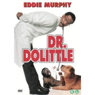 DR. DOLITTLE