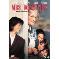 MRS. DOUBTFIRE