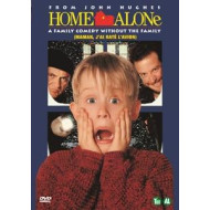 HOME ALONE