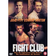 FIGHT CLUB