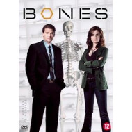 BONES - SEASON 1