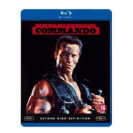 COMMANDO