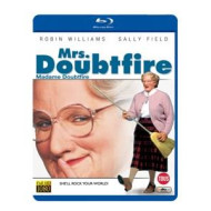 MRS. DOUBTFIRE