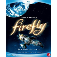 FIREFLY -COMPLETE SERIE-