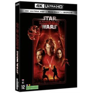 STAR WARS: EP 3: REVENGE OF THE SITH