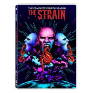 STRAIN SEASON 4