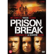 PRISON BREAK: SEASON 2