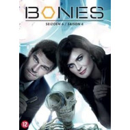 BONES SEASON 6