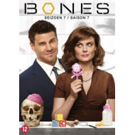 BONES SEASON 7