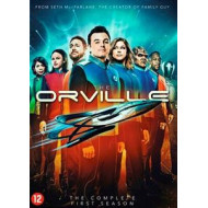 ORVILLE - SEASON 1