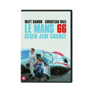 LE MANS '66