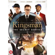 KINGSMAN: THE SECRET SERVICE