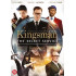 KINGSMAN: THE SECRET SERVICE