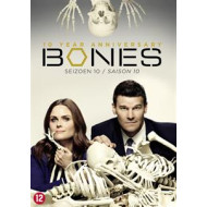 BONES - SEASON 10