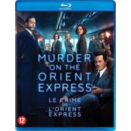 MURDER ON THE ORIENT EXPRESS