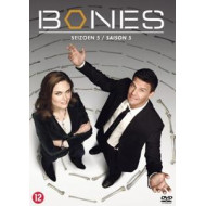 BONES - SEASON 5